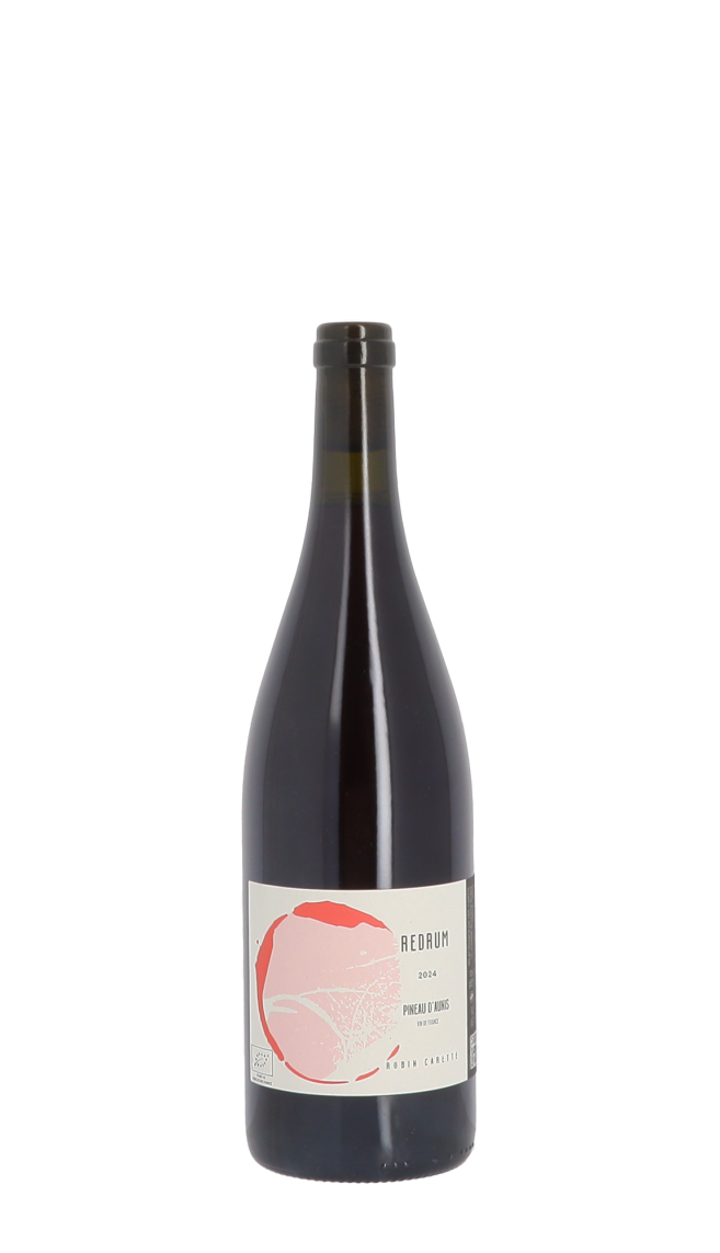 Domaine Robin Carette