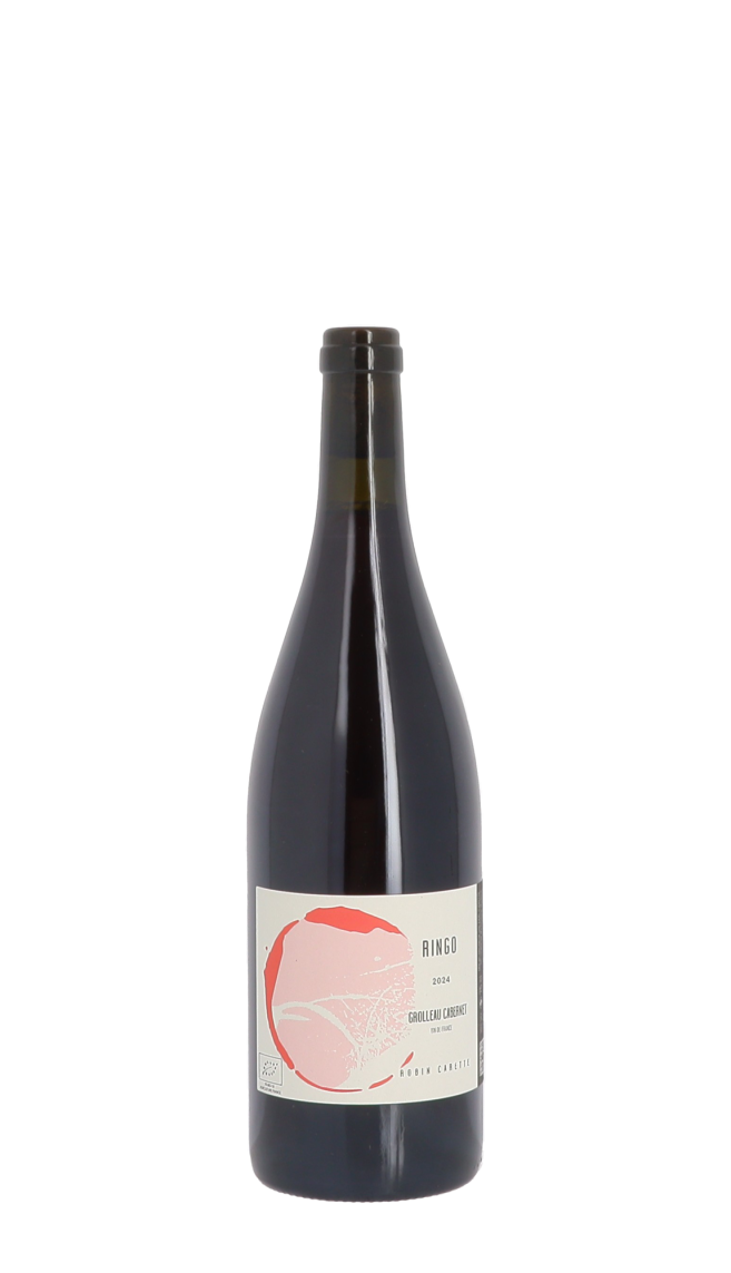 Domaine Robin Carette