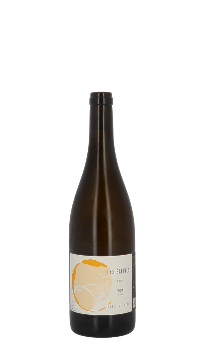 Domaine Robin Carette