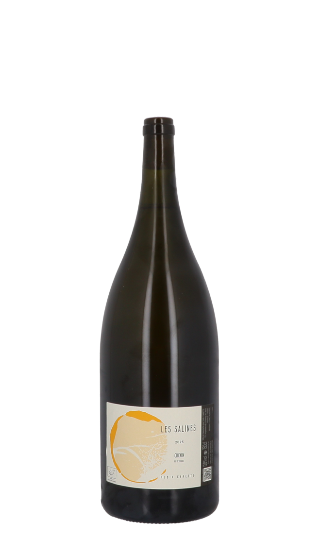 Domaine Robin Carette