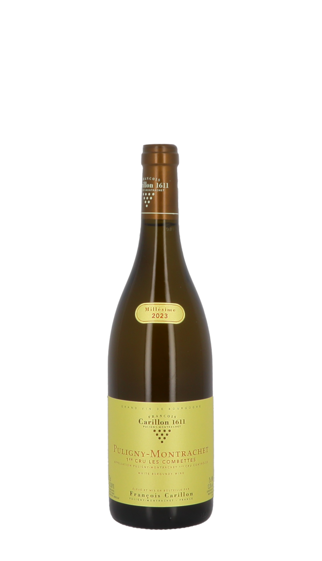 Domaine François Carillon
