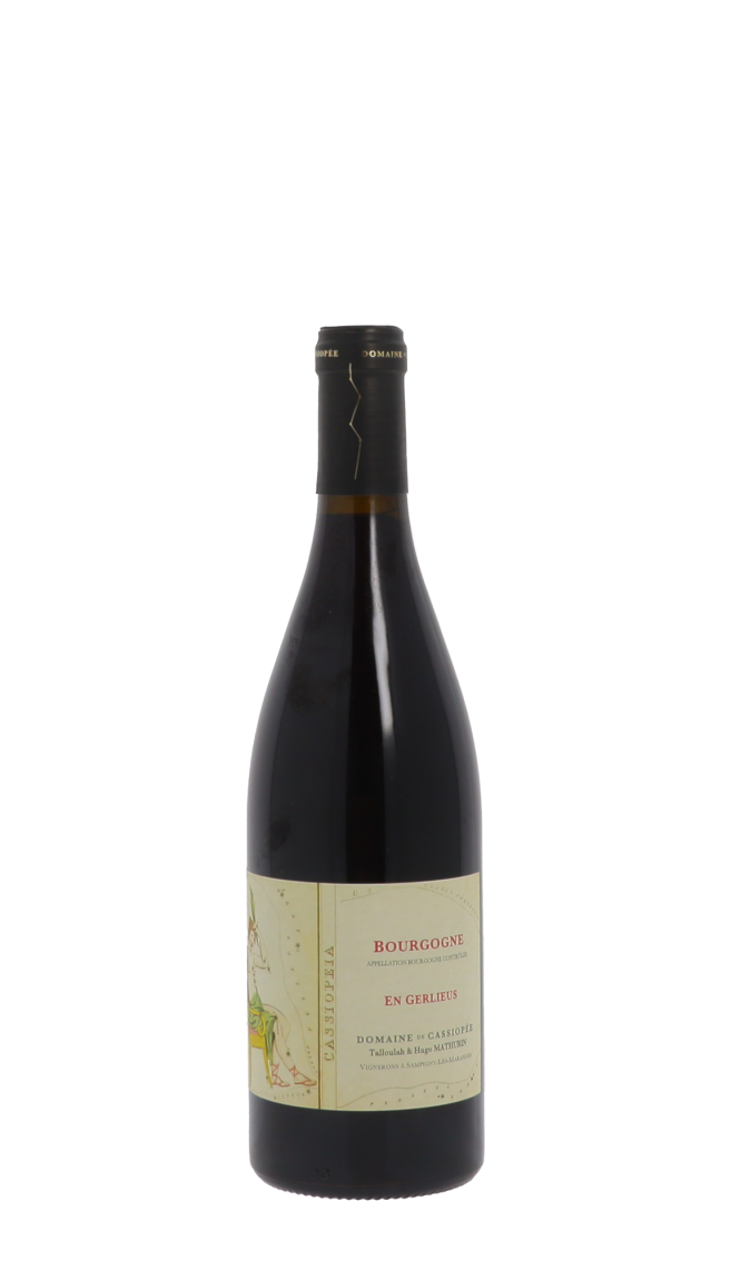Domaine de Cassiopée 2023 Rouge