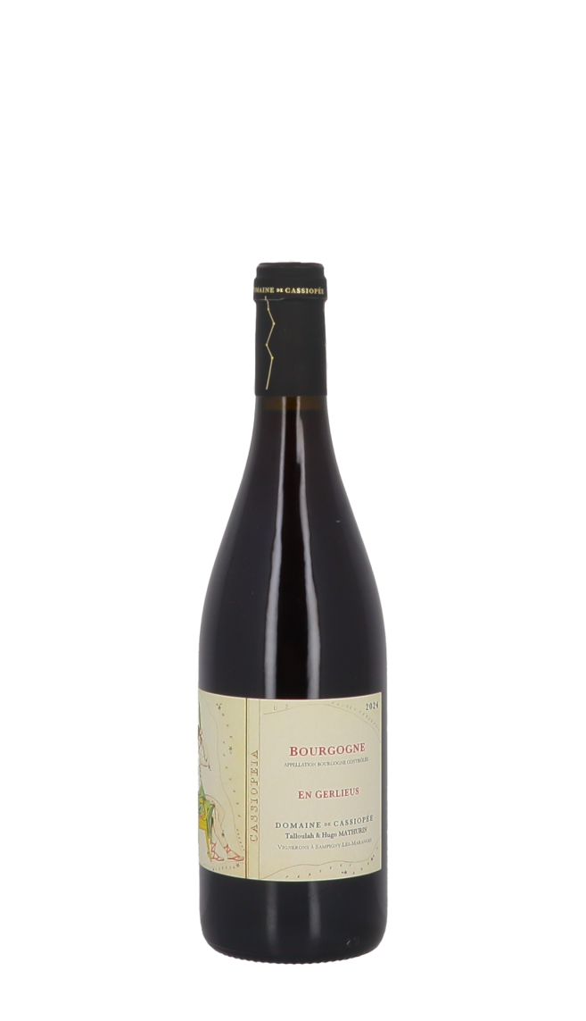 Domaine de Cassiopée