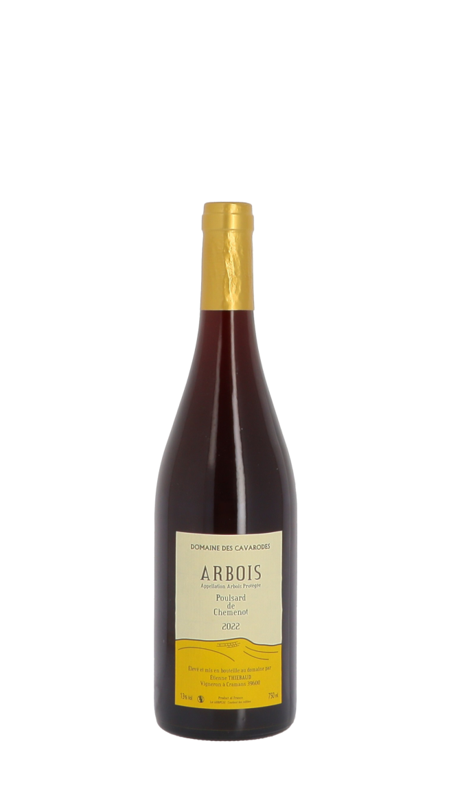 Domaine des Cavarodes Domaine des Cavarodes
