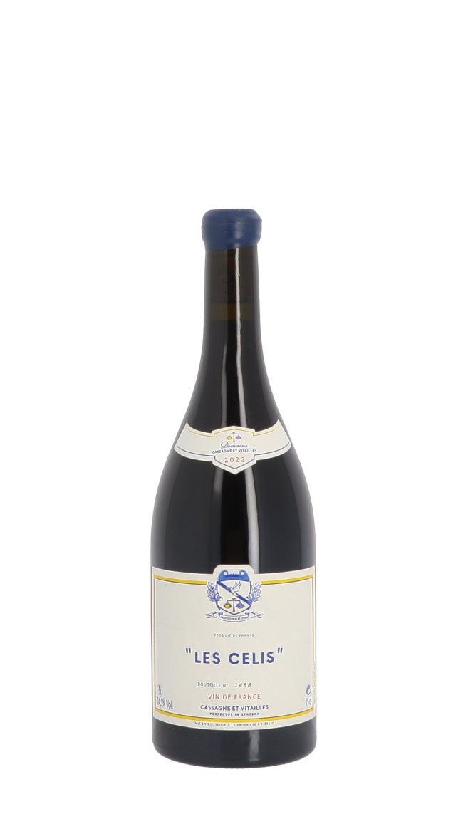 Domaine Cassagne et Vitailles