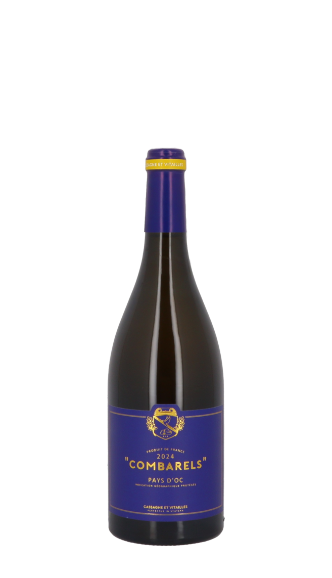 Domaine Cassagne et Vitailles