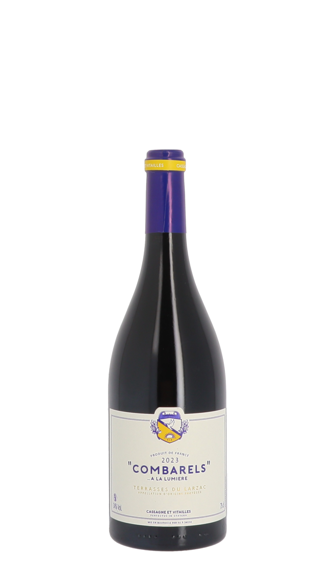Domaine Cassagne et Vitailles Domaine Cassagne et Vitailles