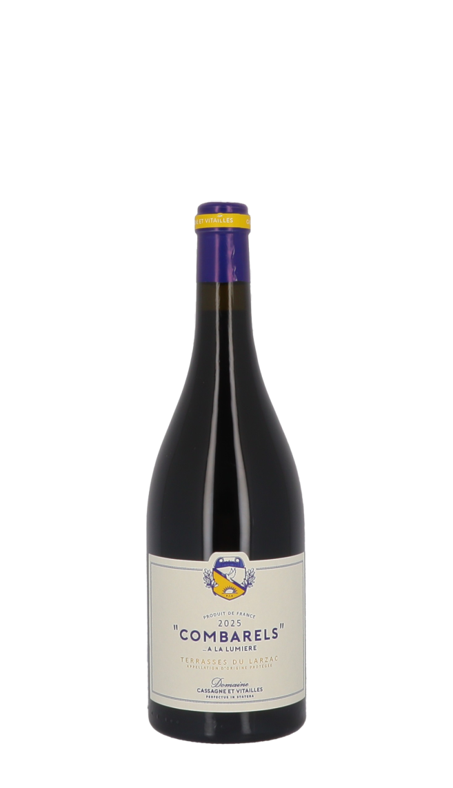 Domaine Cassagne et Vitailles