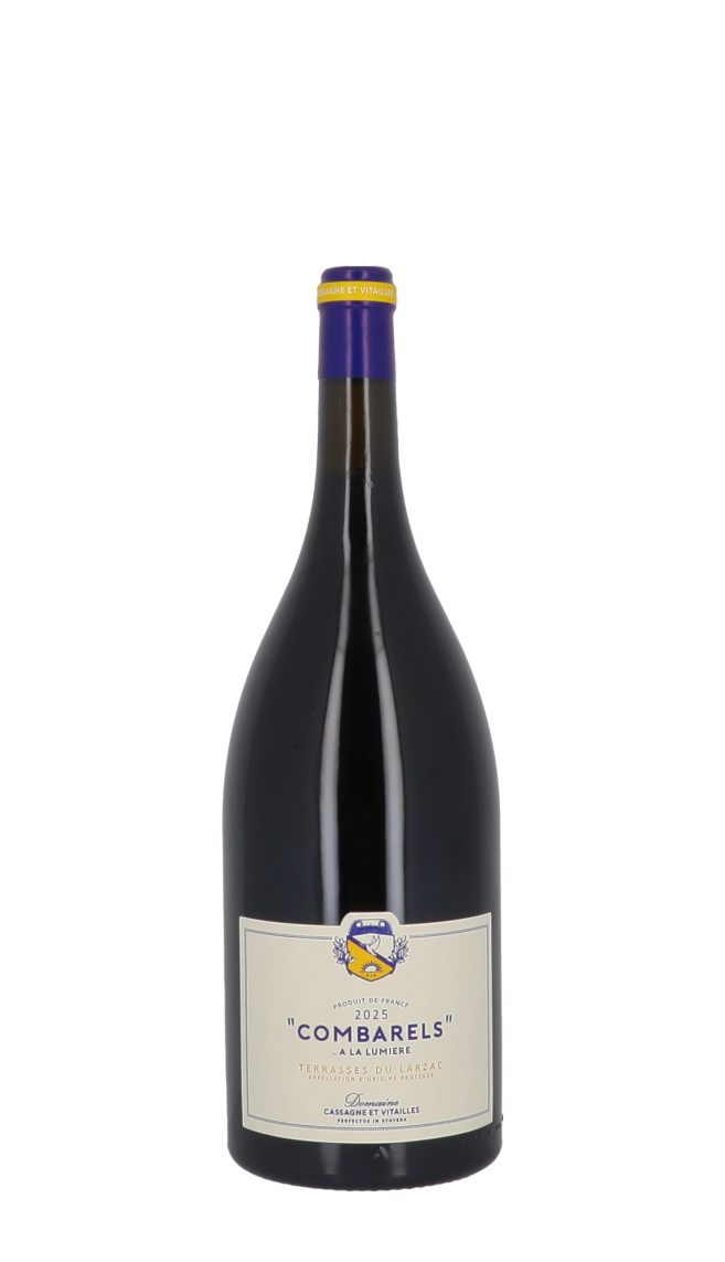 Domaine Cassagne et Vitailles