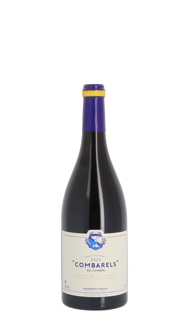 Domaine Cassagne et Vitailles Domaine Cassagne et Vitailles