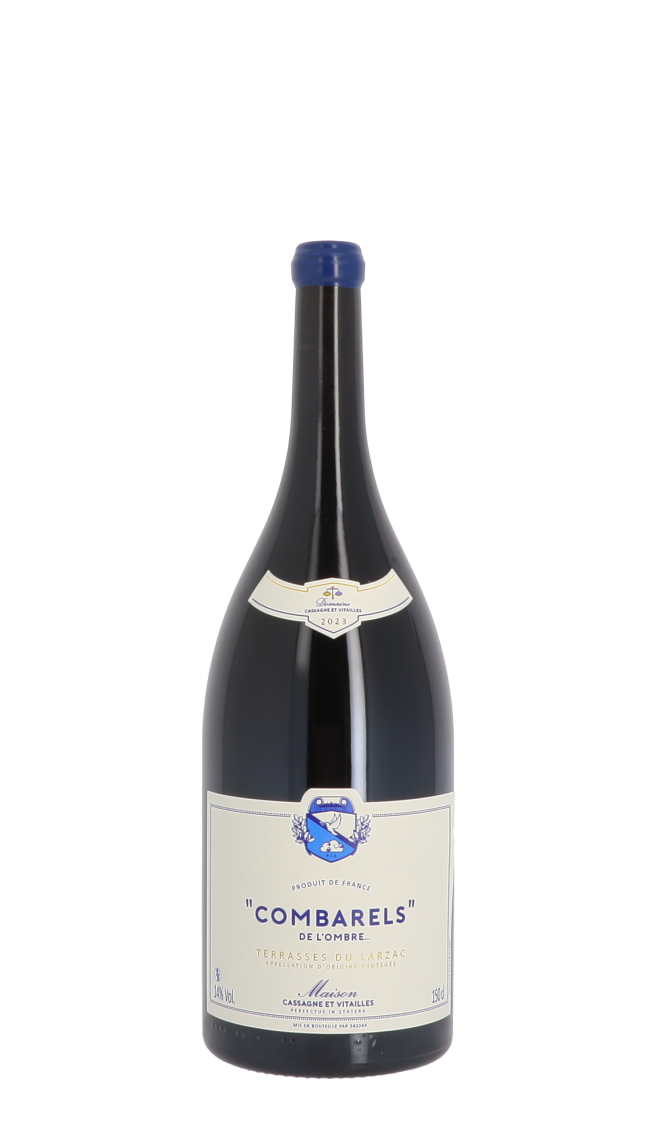 Domaine Cassagne et Vitailles Domaine Cassagne et Vitailles