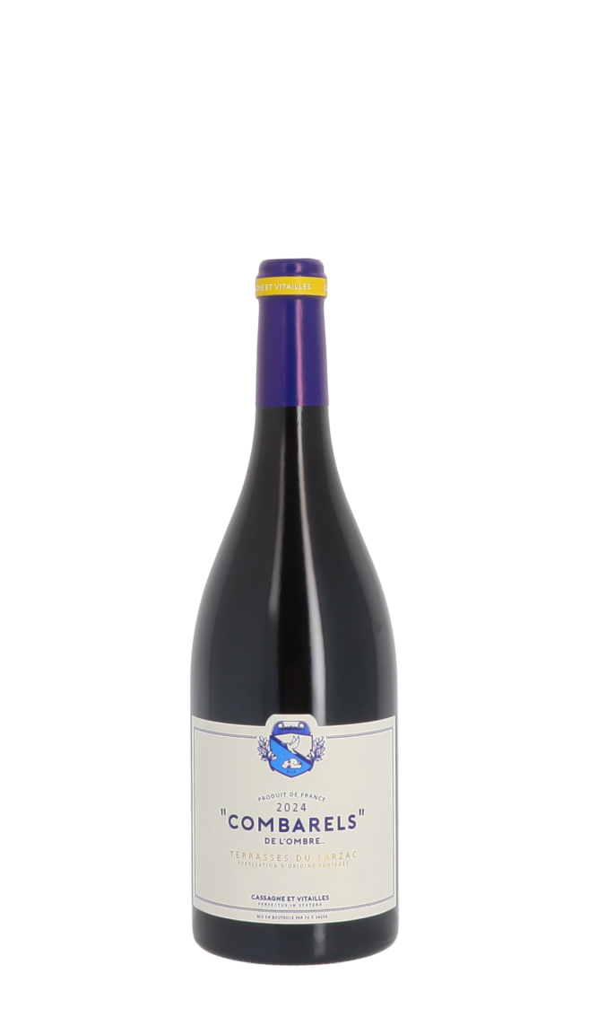 Domaine Cassagne et Vitailles