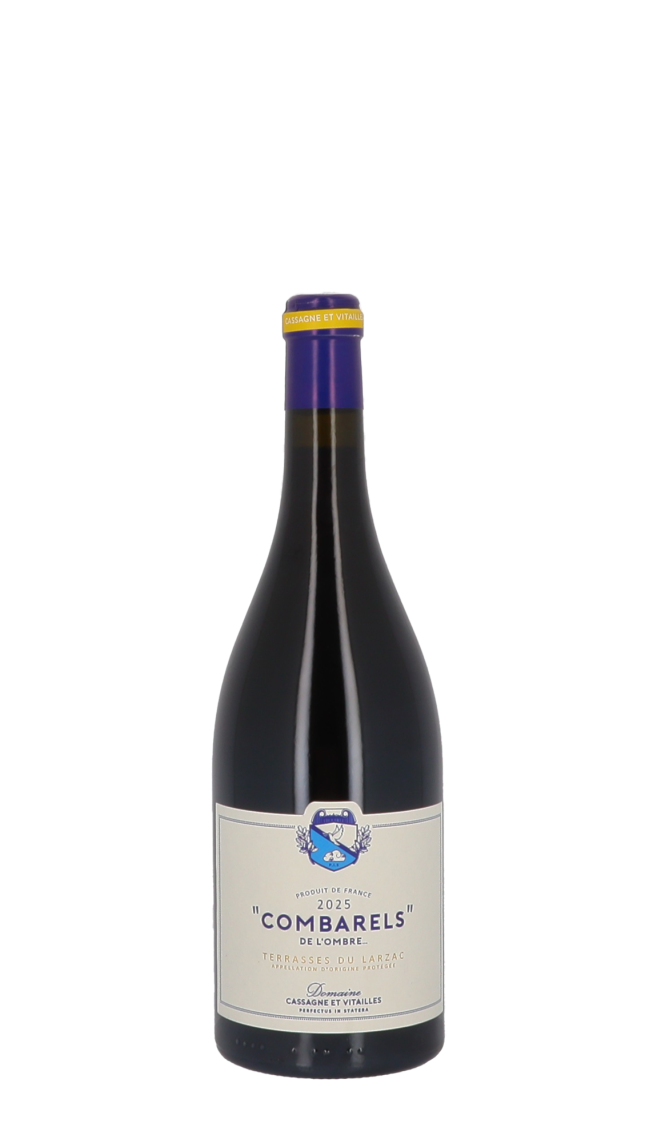 Domaine Cassagne et Vitailles