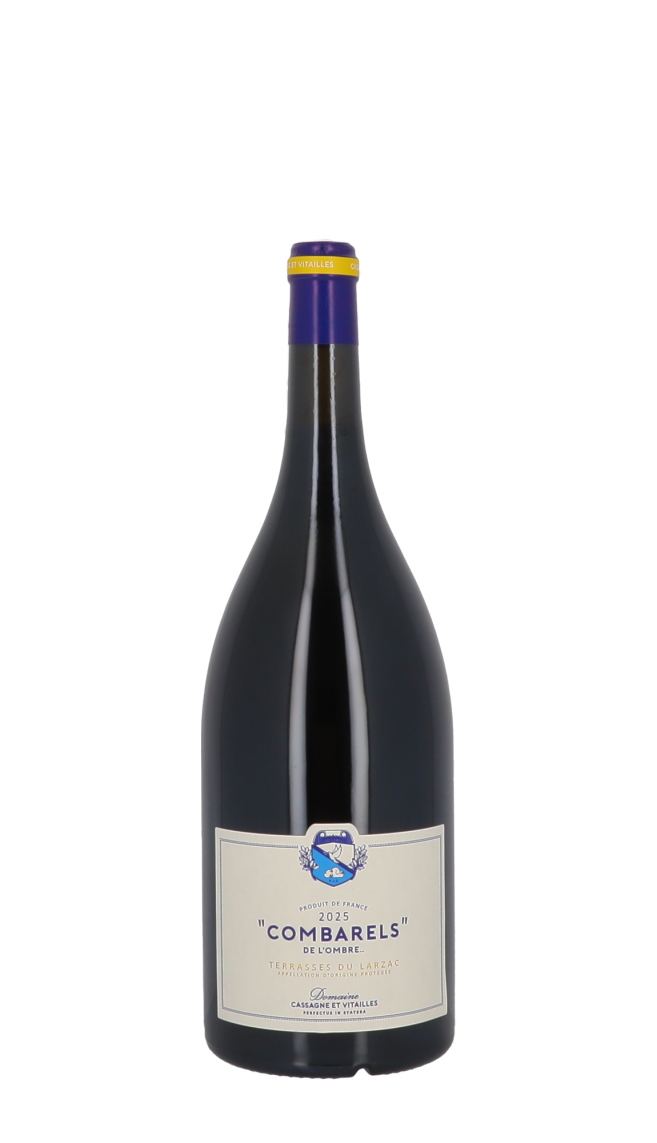 Domaine Cassagne et Vitailles