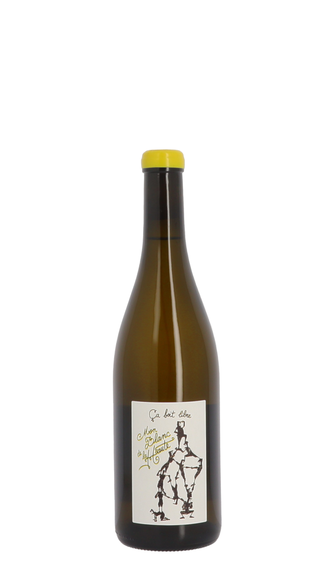 Ca boit libre - Damien Bastian