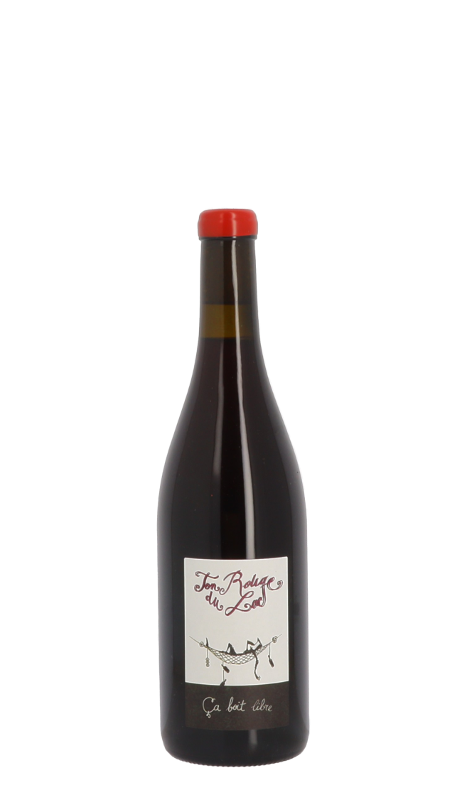 Ca boit libre - Damien Bastian