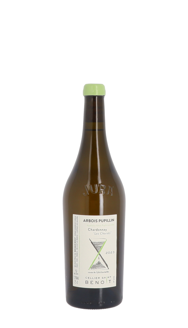 Cellier Saint Benoit Cellier Saint Benoit