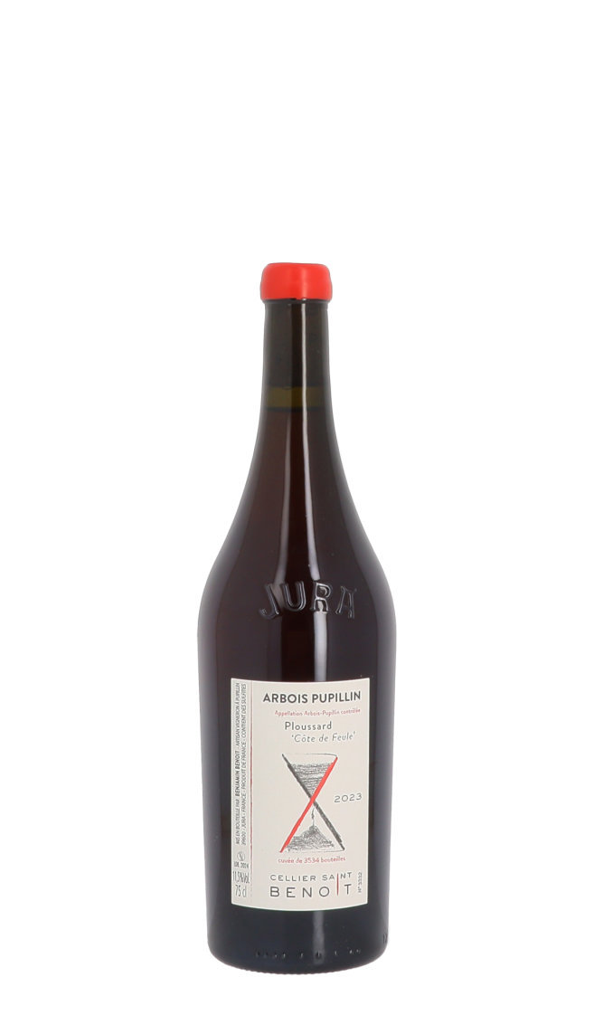 Cellier Saint Benoit Cellier Saint Benoit