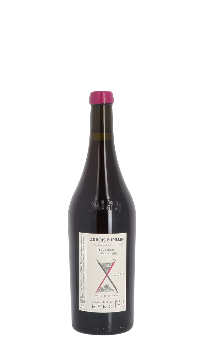 Cellier Saint Benoit Cellier Saint Benoit