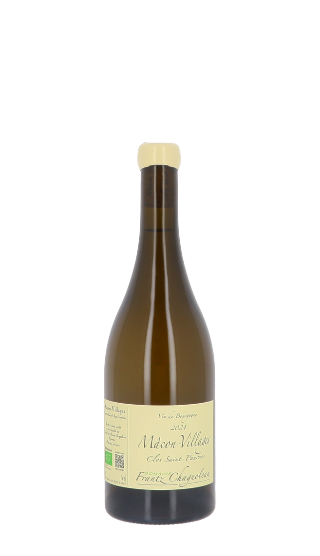 Domaine Frantz Chagnoleau