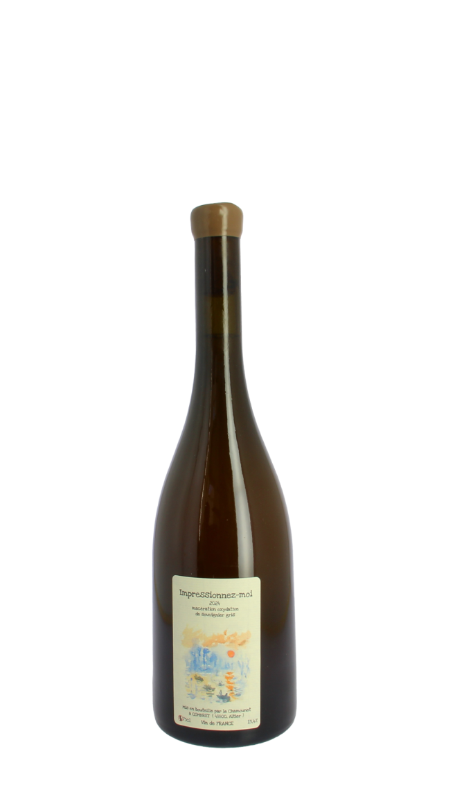 Domaine Le Chamounet