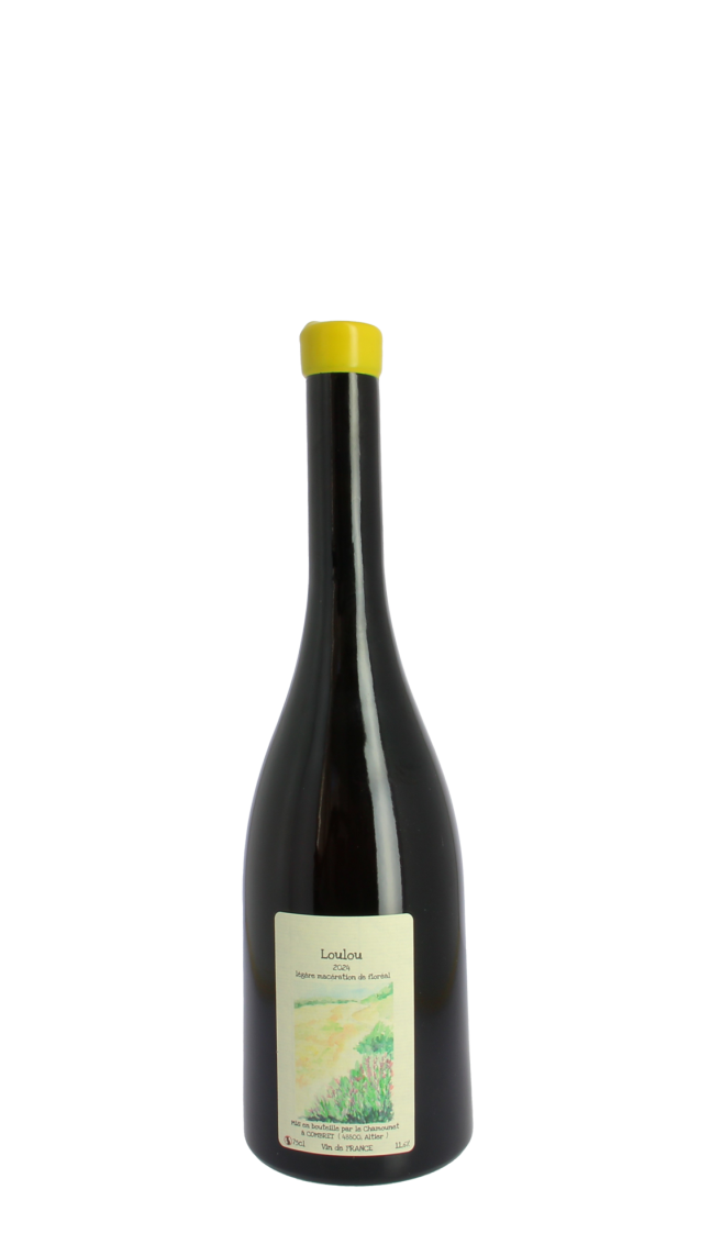 Domaine du Chamounet