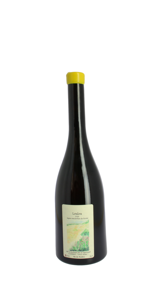 Domaine du Chamounet