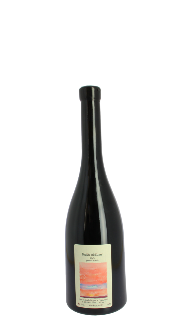 Domaine du Chamounet