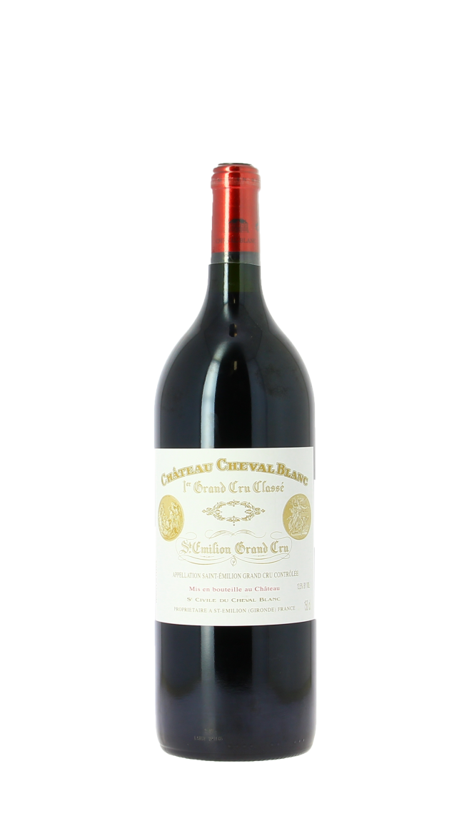 Château Cheval Blanc 2022 Rouge