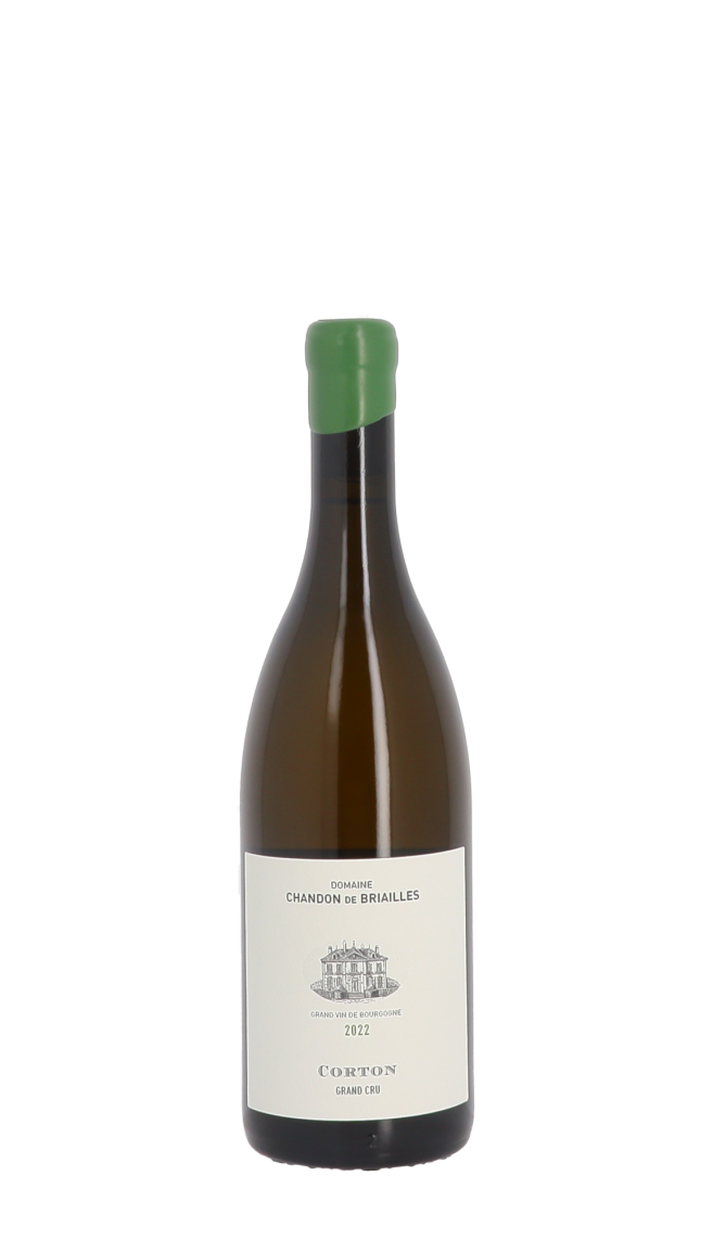 Domaine Chandon de Briailles 2022 Blanc