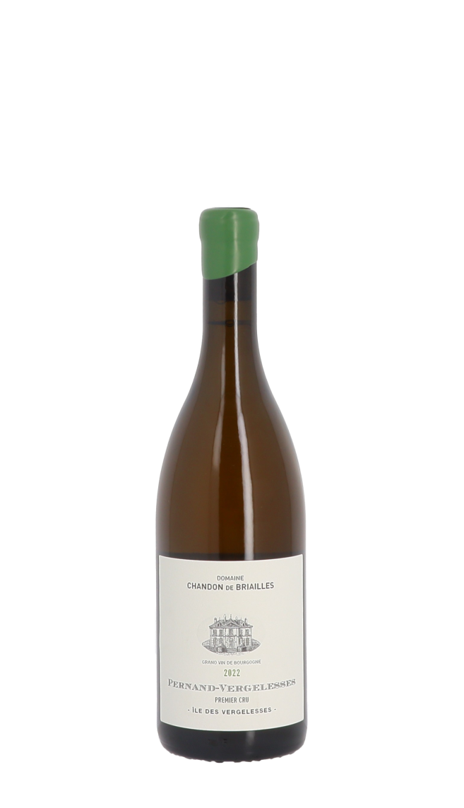 Domaine Chandon de Briailles
