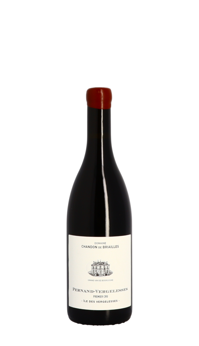 Domaine Chandon de Briailles