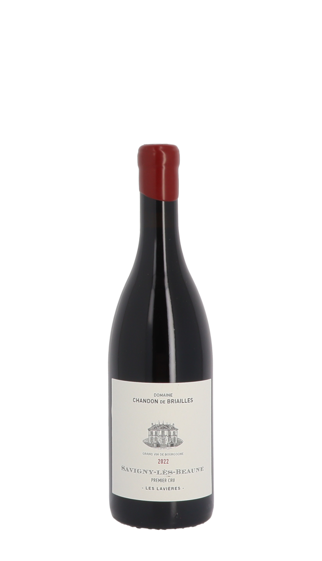 Domaine Chandon de Briailles