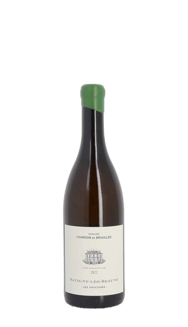Chandon de Briailles