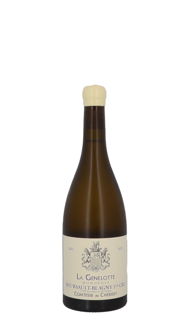 Domaine Comtesse de Chérisey