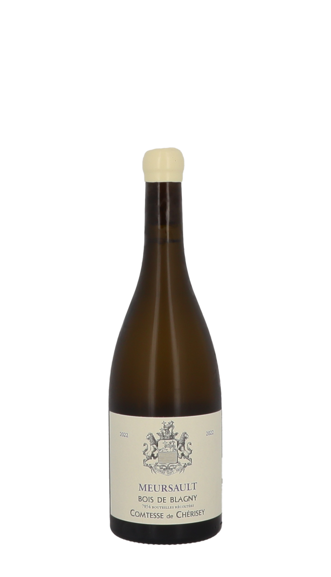 Domaine Comtesse de Chérisey