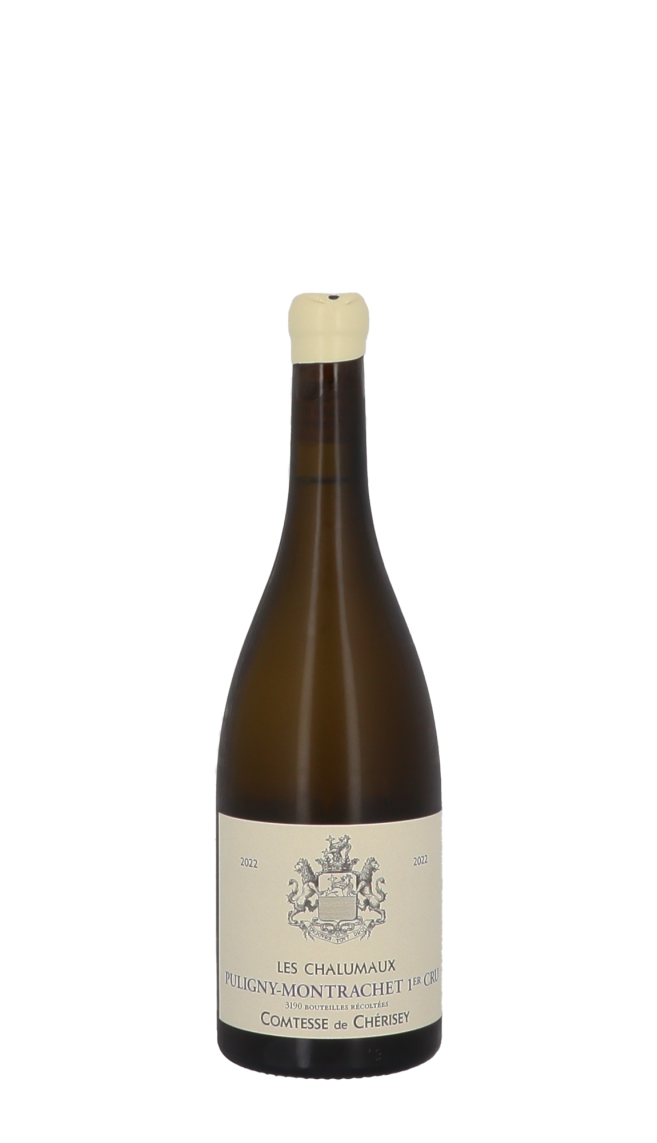 Domaine Comtesse de Chérisey