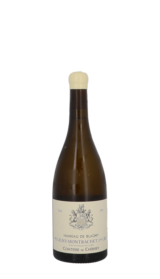 Domaine Comtesse de Chérisey