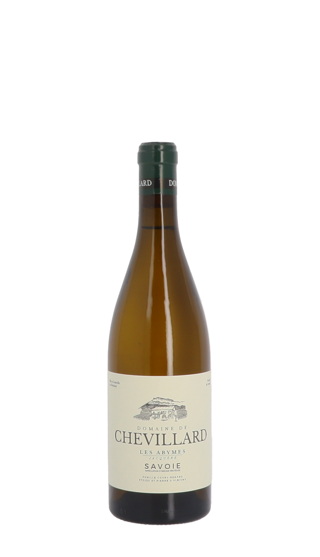Domaine de Chevillard