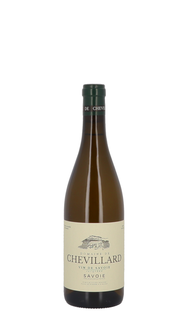 Domaine de Chevillard