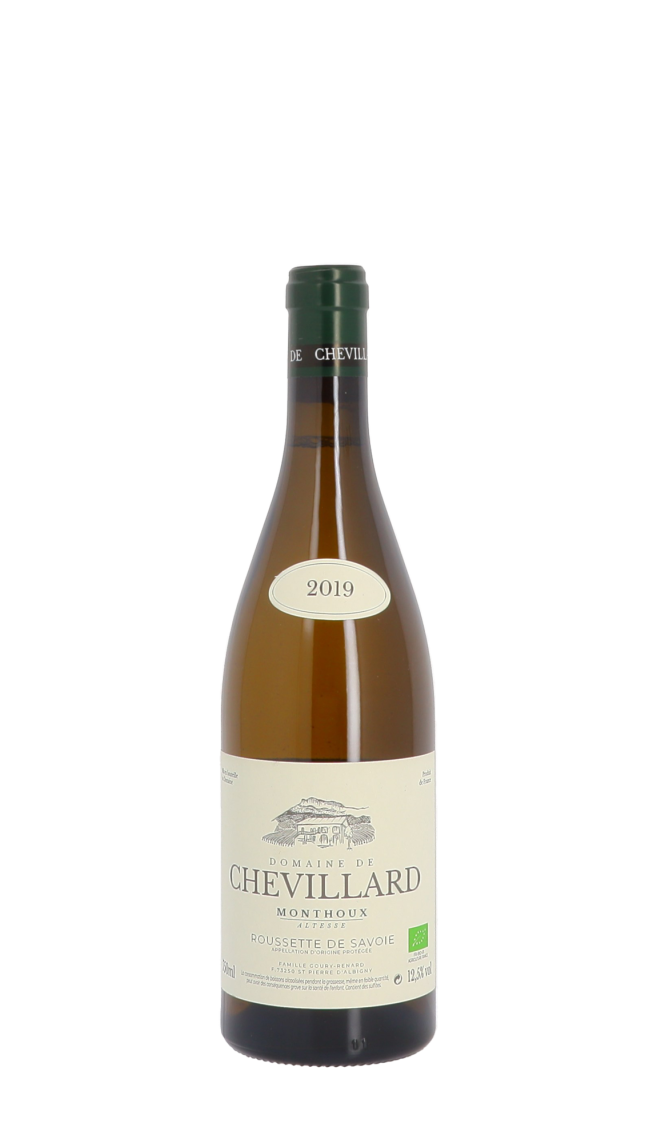 Domaine de Chevillard