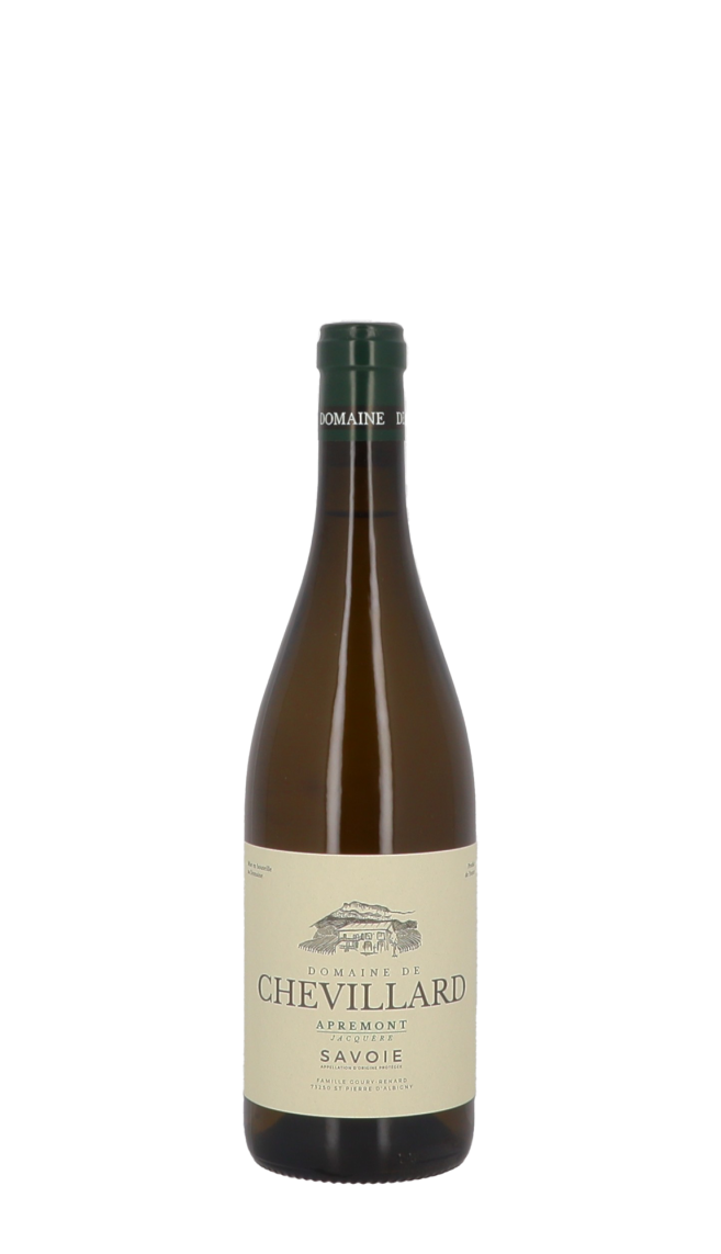 Domaine de Chevillard