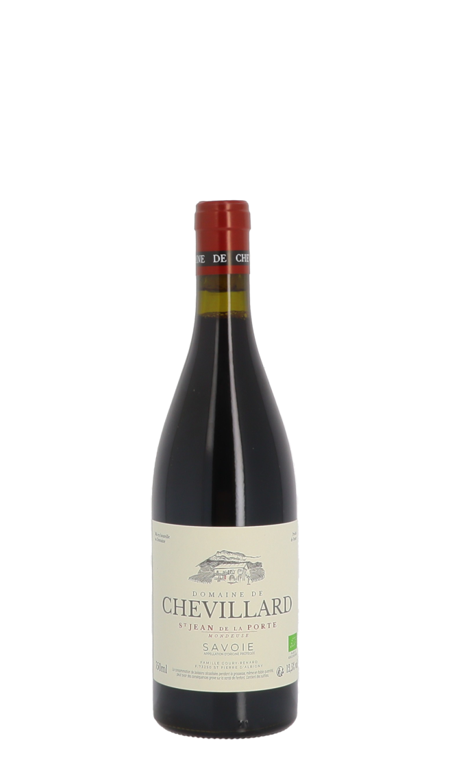 Domaine de Chevillard