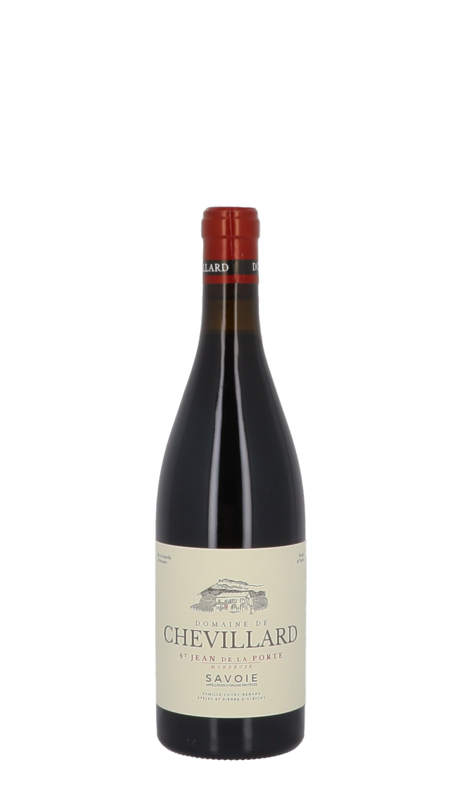 Domaine de Chevillard