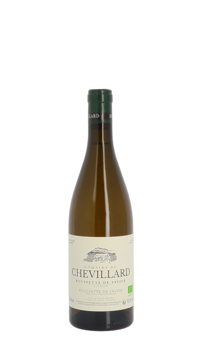 Domaine de Chevillard