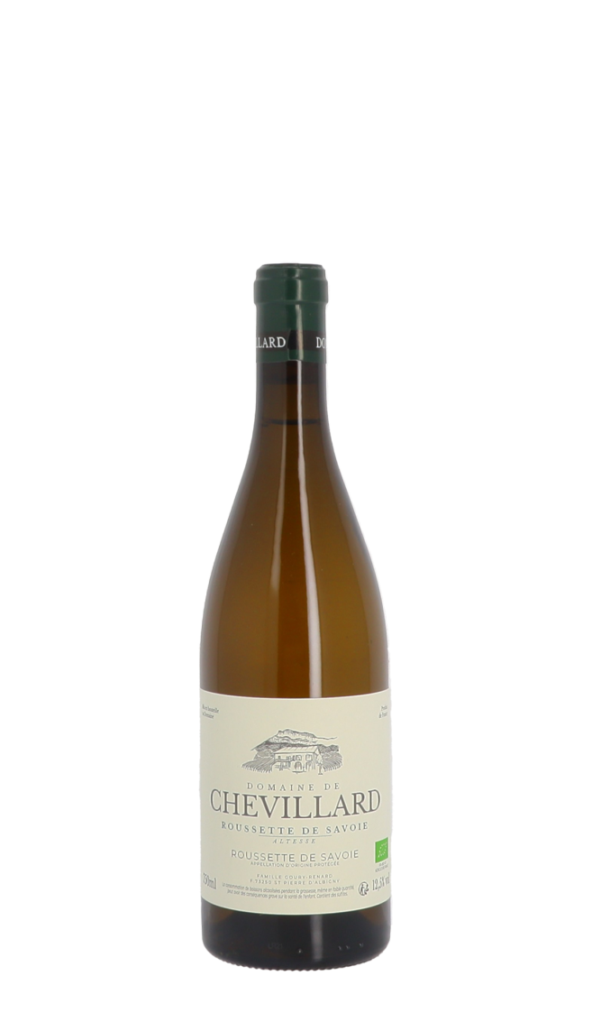 Domaine de Chevillard