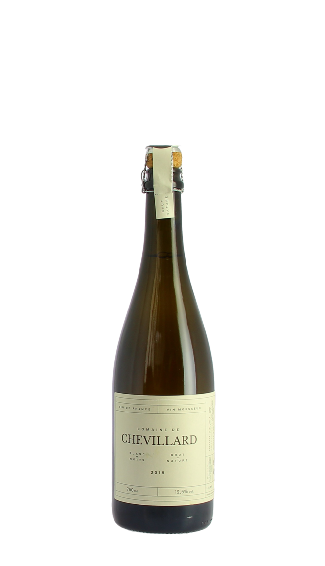 Domaine de Chevillard