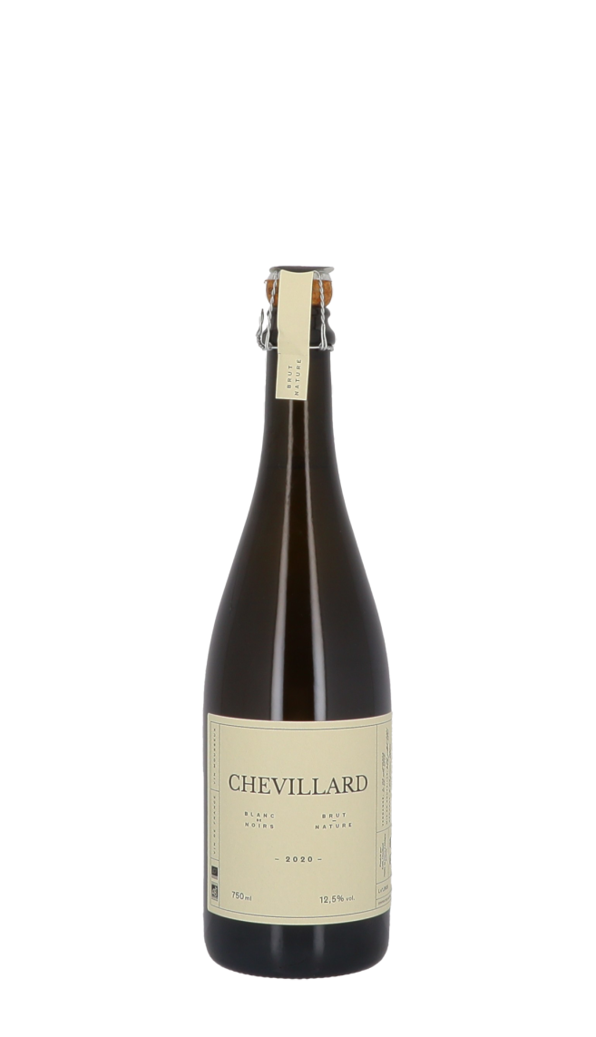 Domaine de Chevillard