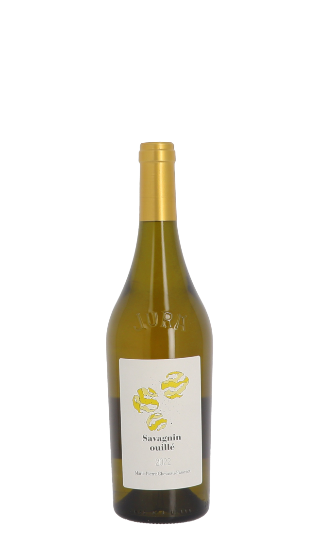 Domaine Chevassu-Fassenet