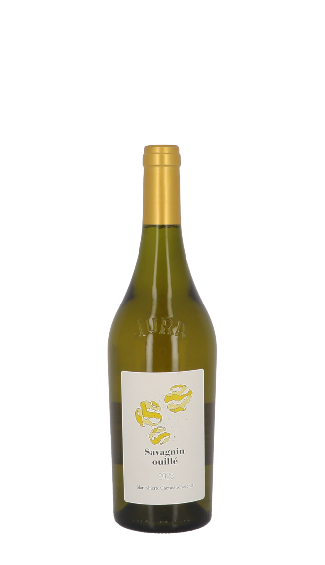 Domaine Chevassu-Fassenet